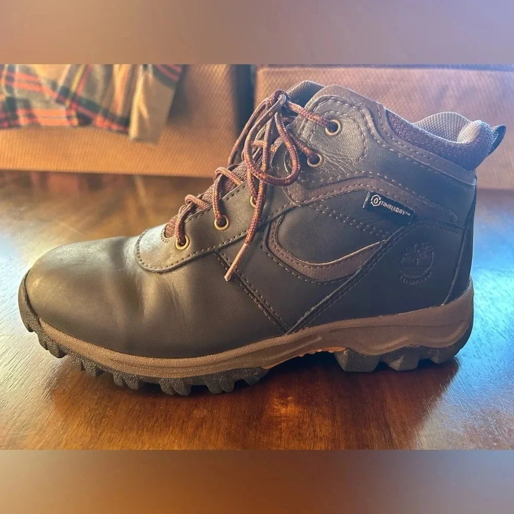 Timberland boys mt